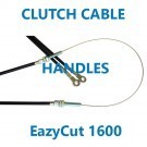 CLUTCH CABLE-EC1600-CE G010-001710